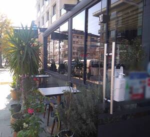 Anadolu Sofrasi Tokat Kebabi Cengelkoy Merkez Istanbul